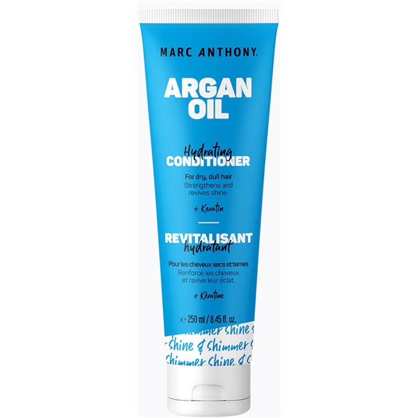 Argan Oil Conditioner (Bild 1 von 2)