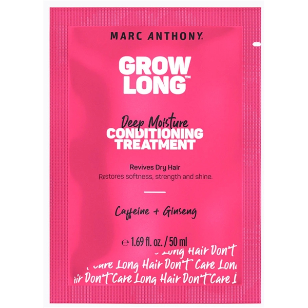 Grow Long Conditioning Treatment