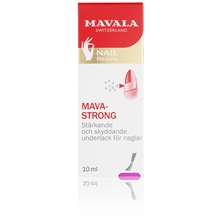 Mava Strong - Fortifying Base Coat