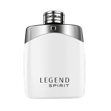 Mont Blanc Legend Spirit - Eau de toilette Spray