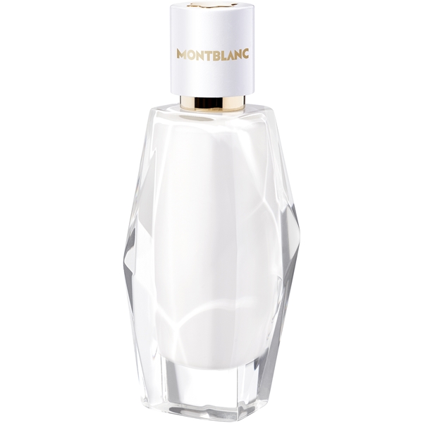 Montblanc Signature - Eau de parfum (Bild 1 von 2)