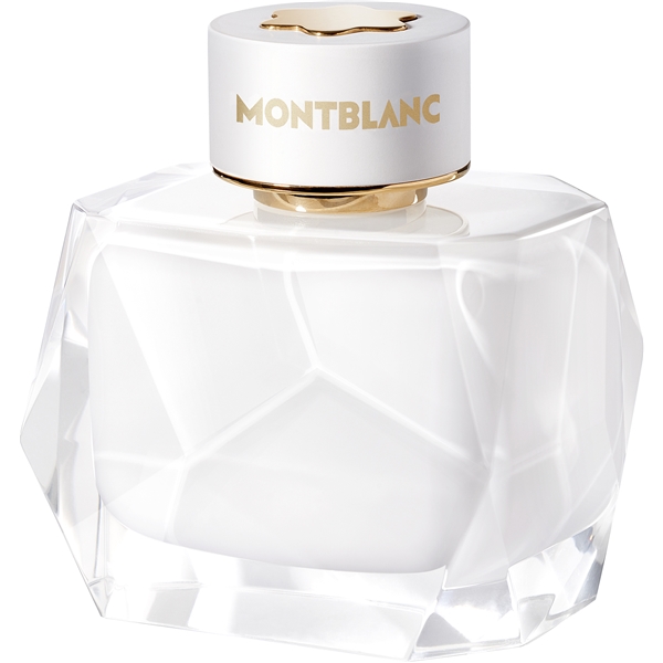Montblanc Signature - Eau de parfum (Bild 1 von 6)
