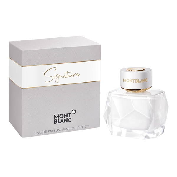 Montblanc Signature - Eau de parfum (Bild 2 von 6)