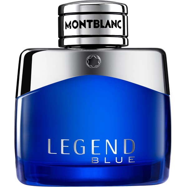 Montblanc Legend Blue - Eau de parfum (Bild 1 von 2)