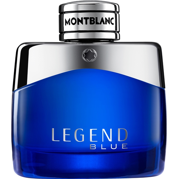 Montblanc Legend Blue - Eau de parfum (Bild 1 von 2)