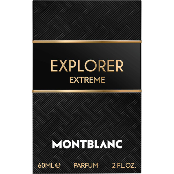 Montblanc Explorer Extreme - Parfum (Bild 2 von 2)