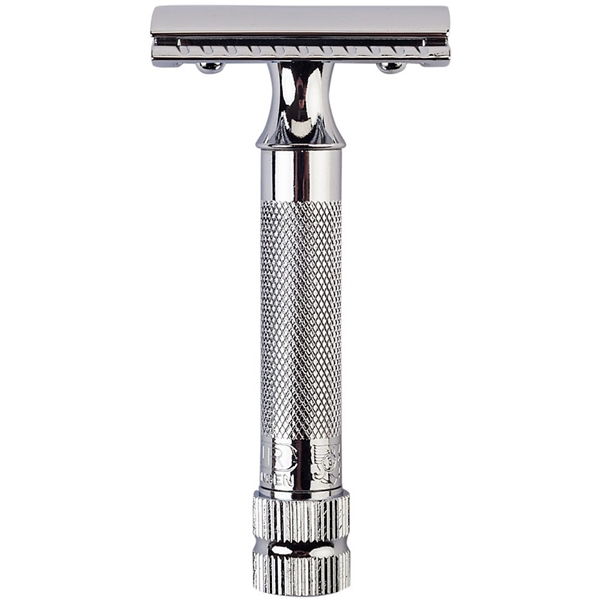 Safety Razor 34C (Bild 1 von 2)