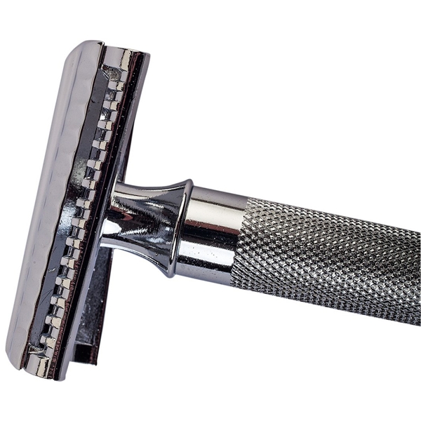 Slant Bar Safety Razor 37C (Short) (Bild 2 von 2)