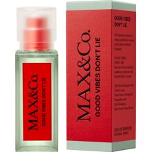 15 ml - MAX&Co. Good Vibes Don't Lie