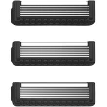 Melle. Refill Razorblades 3 St/Paket