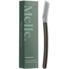 Melle. Dermaplane Razor - Facial Razor Dusty