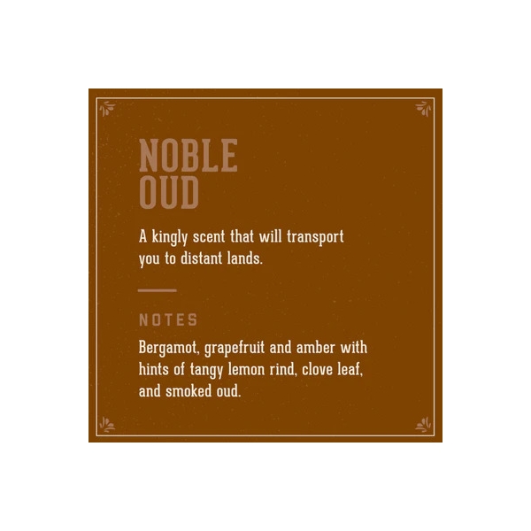 18.21 Man Made Noble Oud Man Made Wash (Bild 3 von 3)
