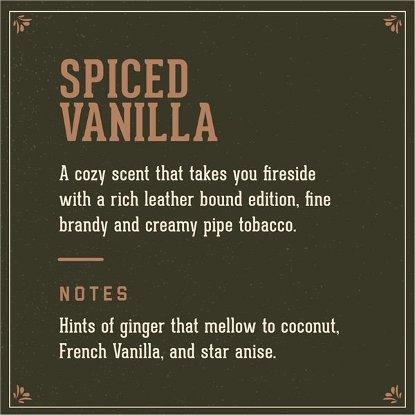 18.21 Man Made Spiced Vanilla Carry On 4in1 Foam (Bild 3 von 6)