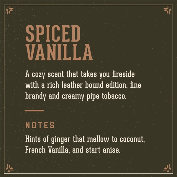 18.21 Man Made Spiced Vanilla Oil (Bild 3 von 6)