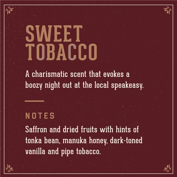 18.21 Man Made Sweet Tobacco Paste (Bild 4 von 7)