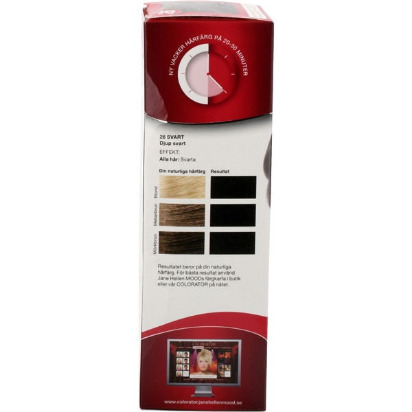 MOOD Hair Color (Bild 3 von 3)