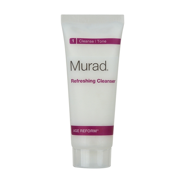 Age Reform AHA/BHA Exfoliating Cleanser