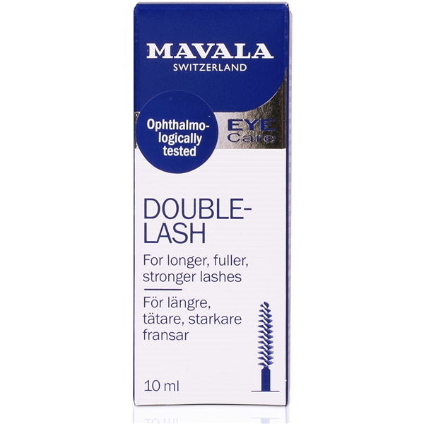 Mavala Double Lash - Eyelash Serum (Bild 1 von 2)