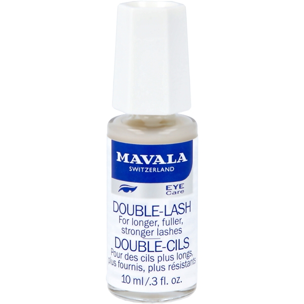 Mavala Double Lash - Eyelash Serum (Bild 2 von 2)