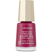 Mavala Timeless Colors Collection 5 ml No. 455