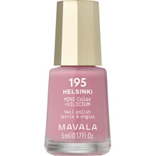 Mavala Urban Glam Collection