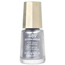 No. 489 Silver Dream