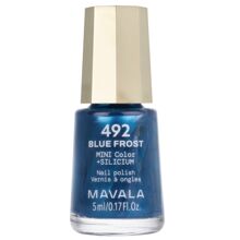 No. 492 Blue Frost