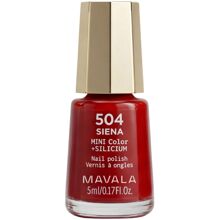 No. 504 Siena