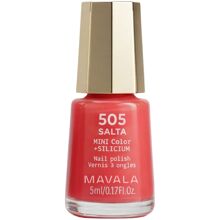 No. 505 Salta
