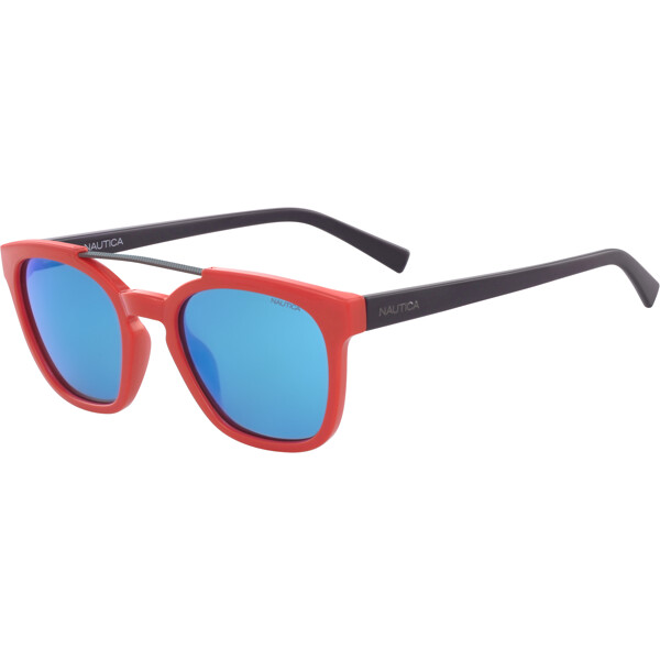 Nautica N3638SP 620 Red (Bild 1 von 2)