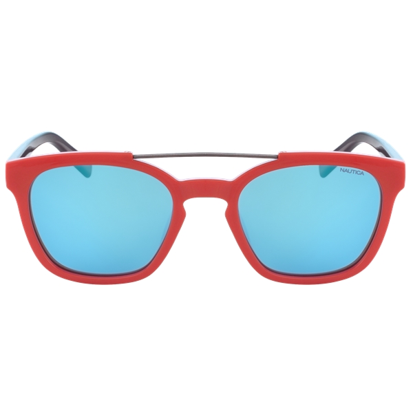 Nautica N3638SP 620 Red (Bild 2 von 2)