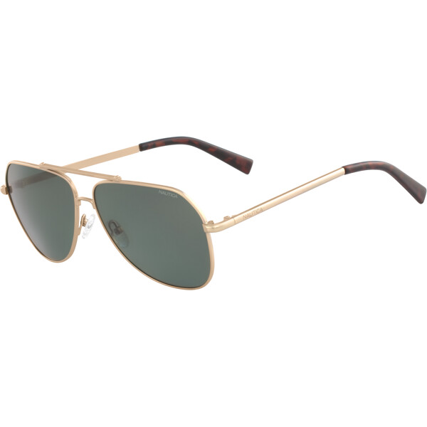 Nautica N4636SP 712 Matte Gold (Bild 1 von 2)