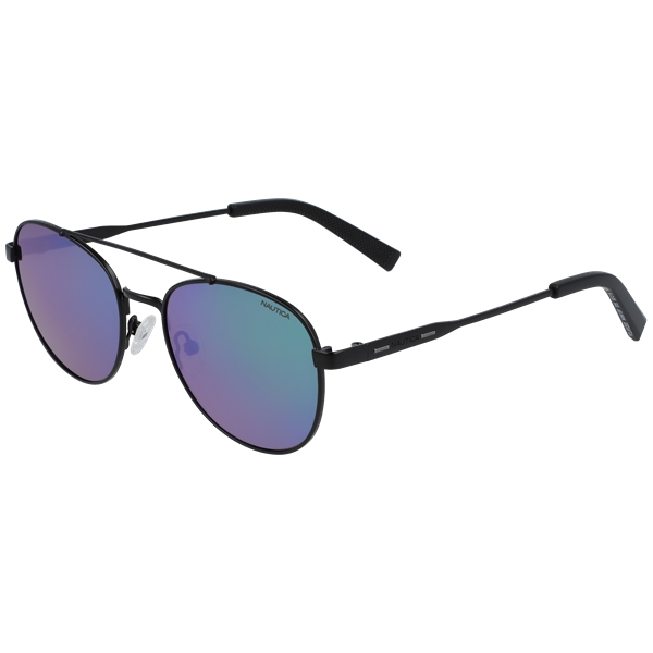 Nautica N4641SP 005 Matte Black (Bild 1 von 2)