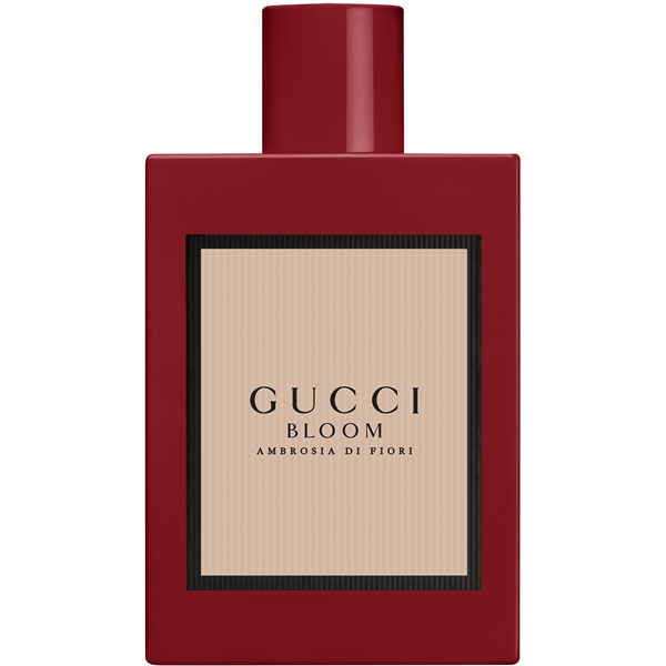 Gucci Bloom Ambrosia Di Fiori - Eau de parfum (Bild 1 von 2)