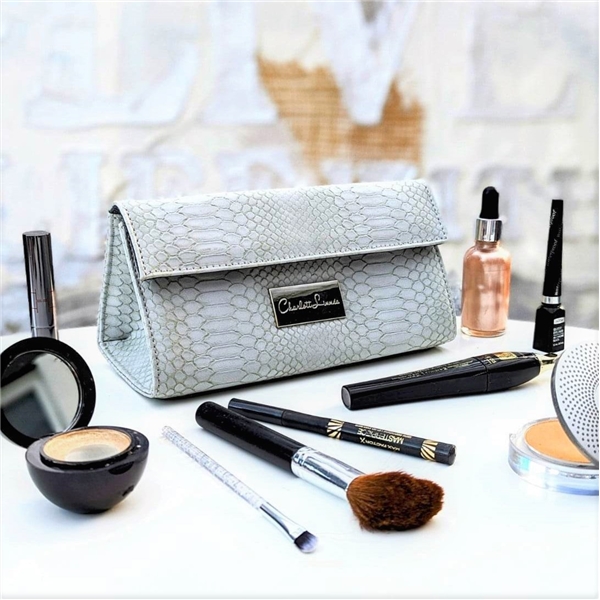 CL Garnet Multi Makeupbag (Bild 11 von 13)