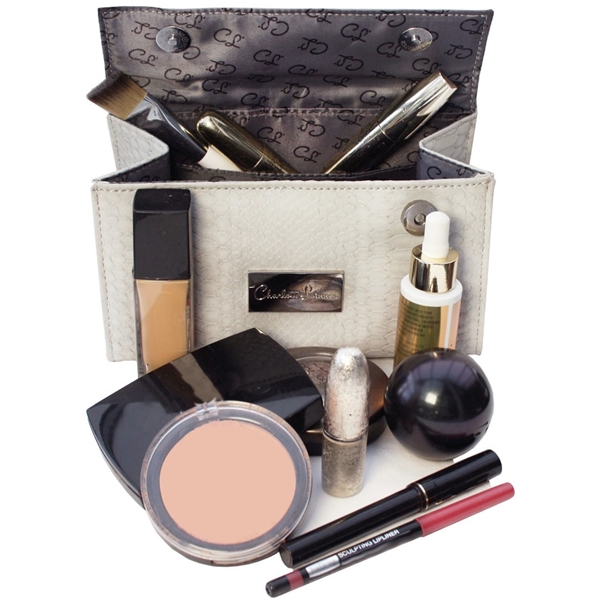 CL Garnet Multi Makeupbag (Bild 5 von 9)