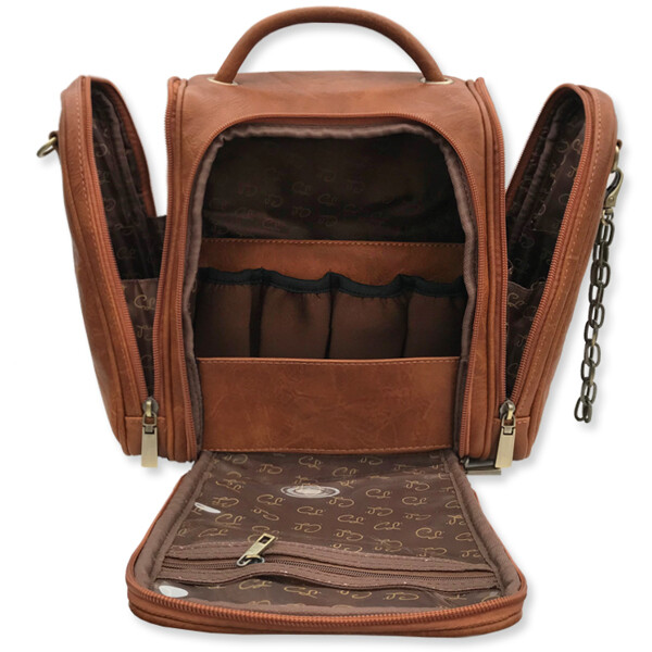 Brown Diamond Universal Toiletbag (Bild 3 von 14)