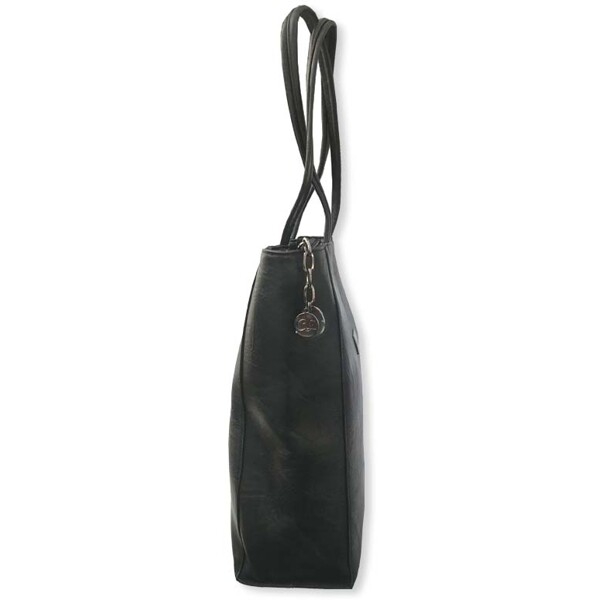 Black Jade Crosswear Totebag (Bild 2 von 9)