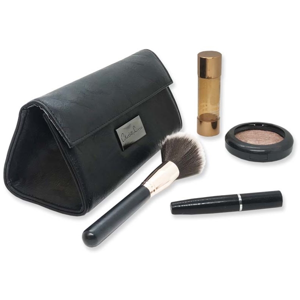 Black Garnet Multi Makeupbag (Bild 4 von 6)