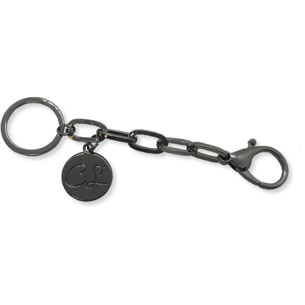 Black Sapphire Sassy Keyring (Bild 1 von 5)