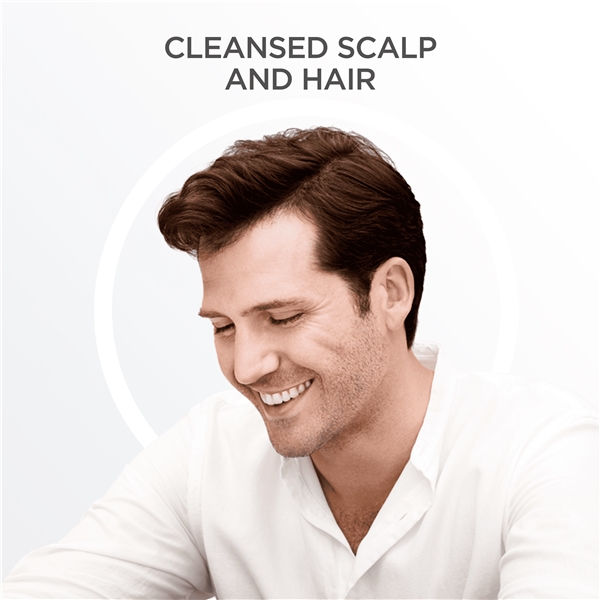 System 2 Cleanser Shampoo (Bild 3 von 8)