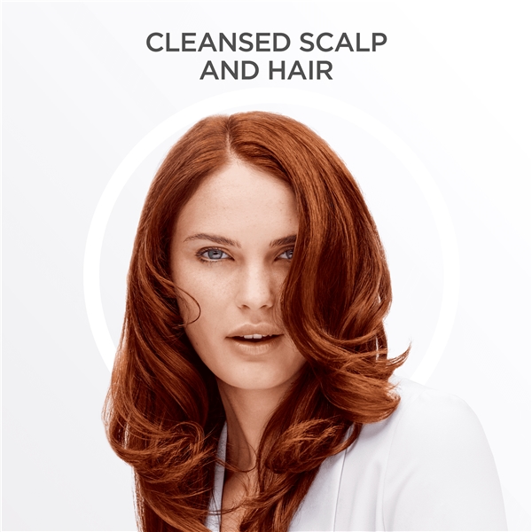 System 3 Cleanser Shampoo (Bild 3 von 8)