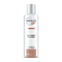 300 ml - System 3 Scalp Therapy Revitalizing Conditioner