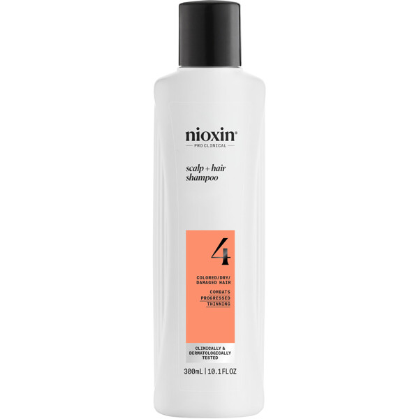 System 4 Cleanser Shampoo (Bild 1 von 8)