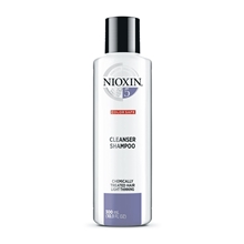 300 ml - System 5 Cleanser Shampoo