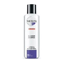 300 ml - System 6 Cleanser Shampoo