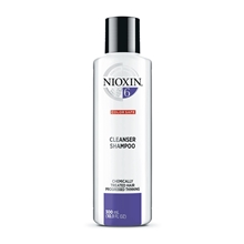 System 6 Cleanser Shampoo