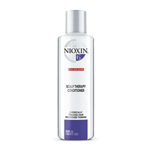 System 6 Scalp Therapy Revitalizing Conditioner