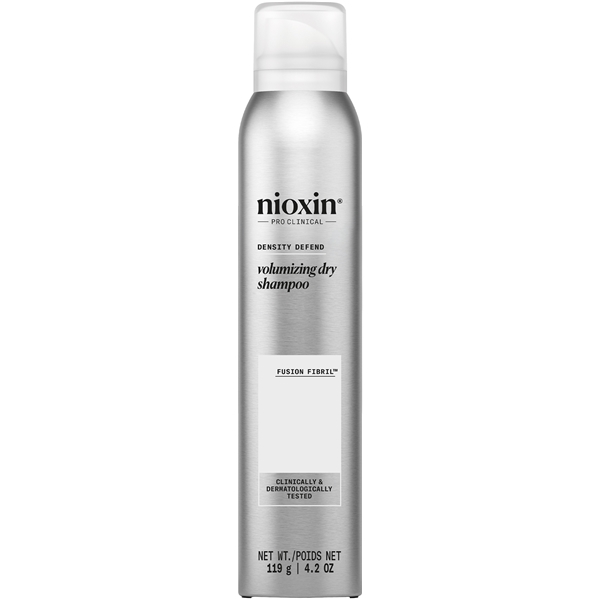 Instant Fullness - Dry Cleanser (Bild 1 von 7)