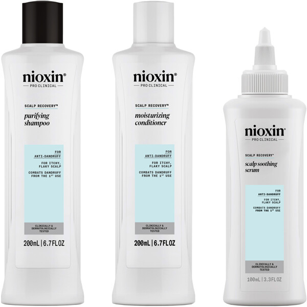 Scalp Recovery System (Bild 1 von 9)